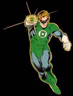 Hal Jordan