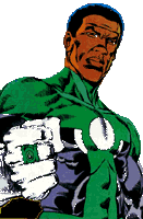 John Stewart