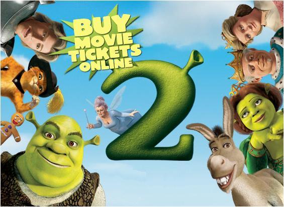 SHREK 2