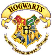 Brasão de Hogwarts