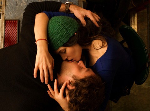 Um beijo roubado (2007)