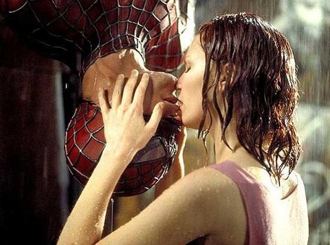 Spiderman (2002)