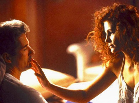 Uma linda mulher (1990)