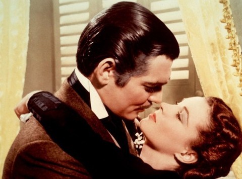 E o vento levou (1939)