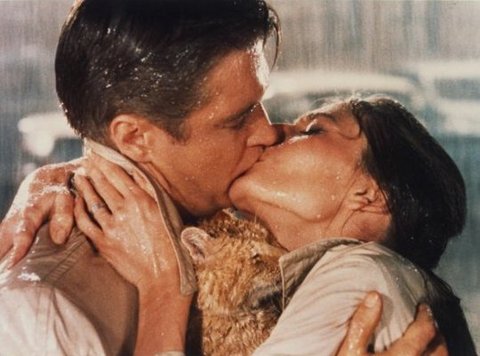 Bonequinha de Luxo (1961)