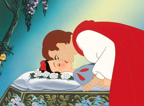 Branca de Neve (1937)