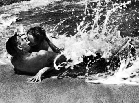 A um passo da eternidade (1953)