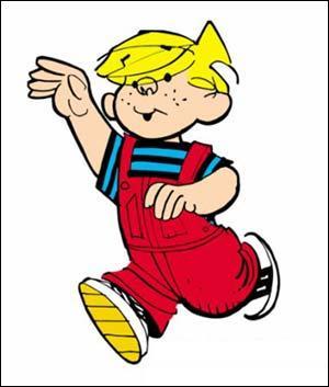 Dennis The Menace