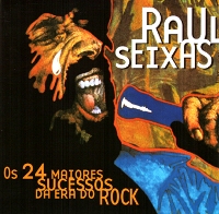 OS 24 MAIORES SUCESSOS DA ERA DO ROCK - 1973