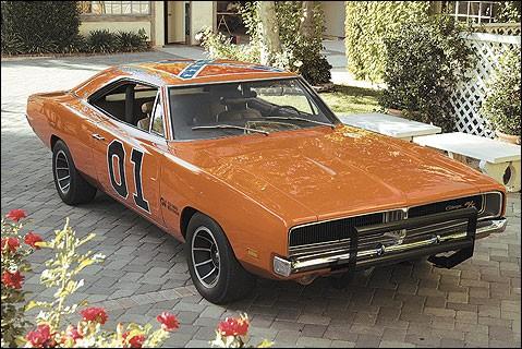 General Lee