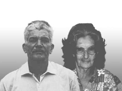 Antonio e Sebastianna Antonio e Sebastianna